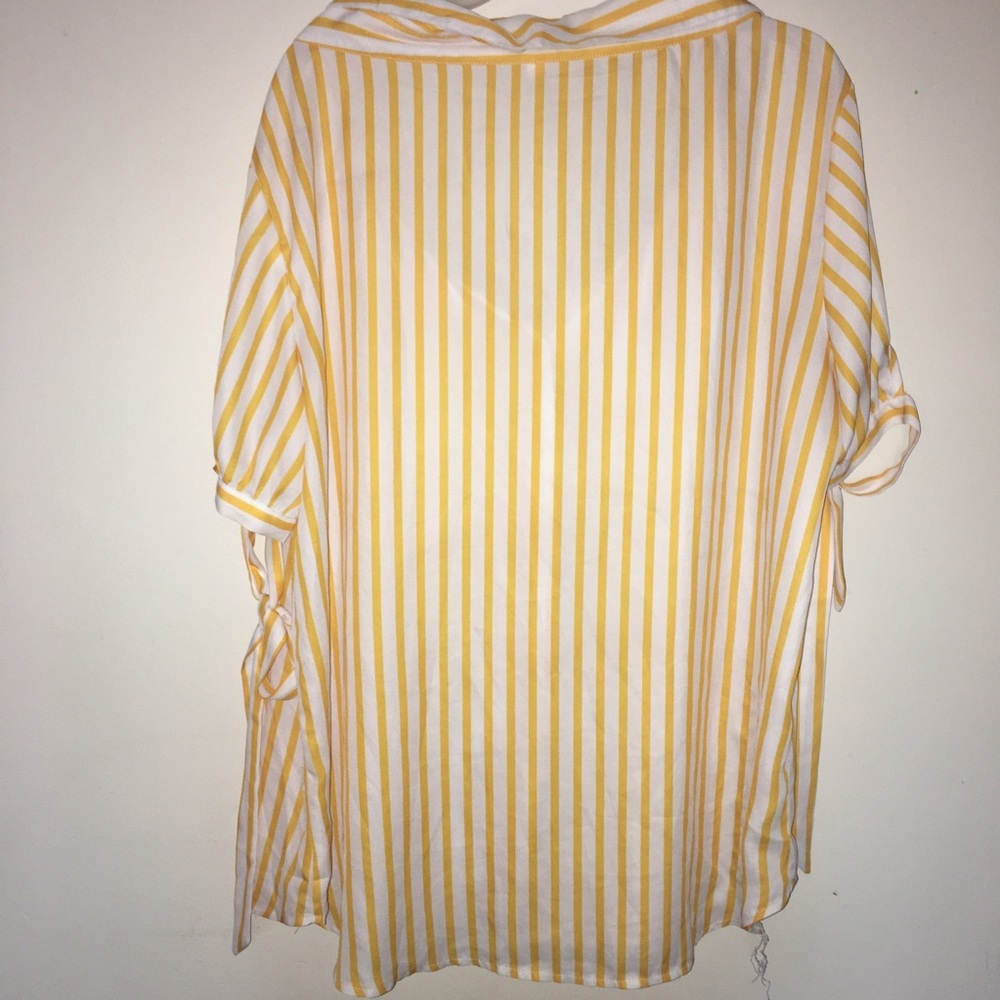 Cute dressy blouse!